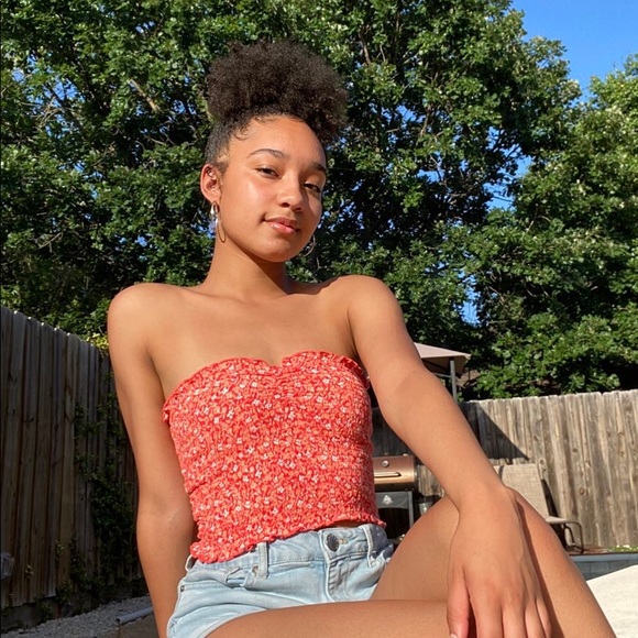 Meet your Posher, Alaijahnae - Picture 1 of 1